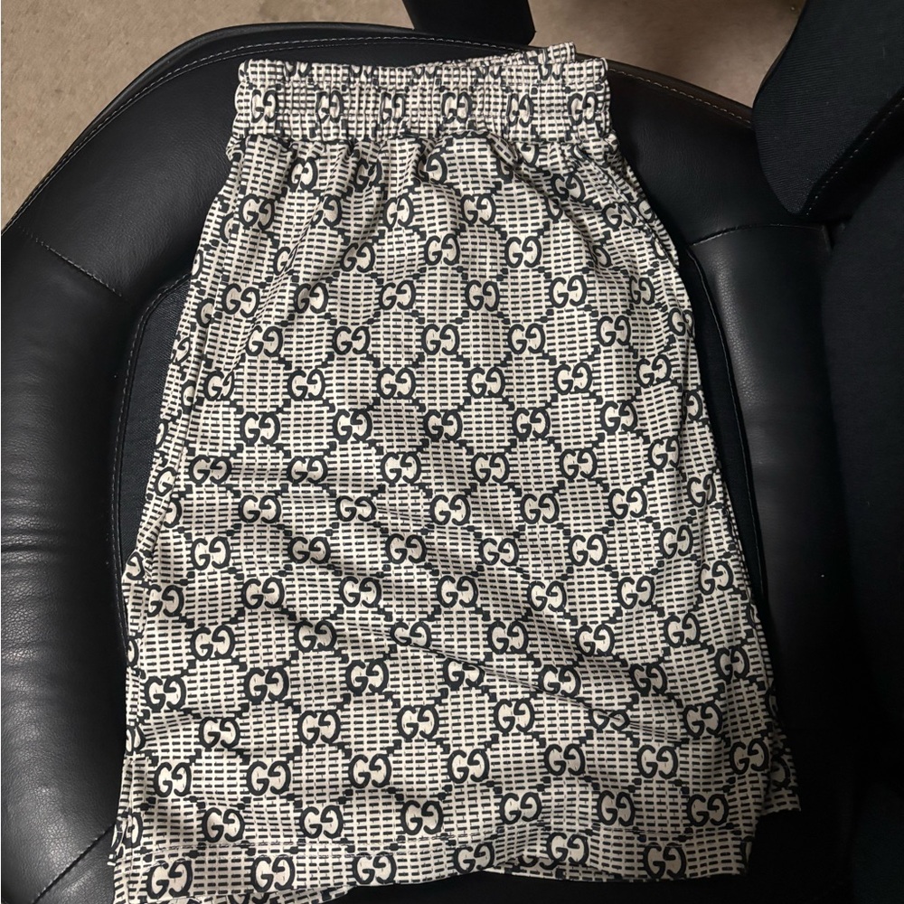 OFF BRAND VINTAGE GUCCI